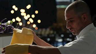 יהב גינו, צילום: צחי קיבנשטיין